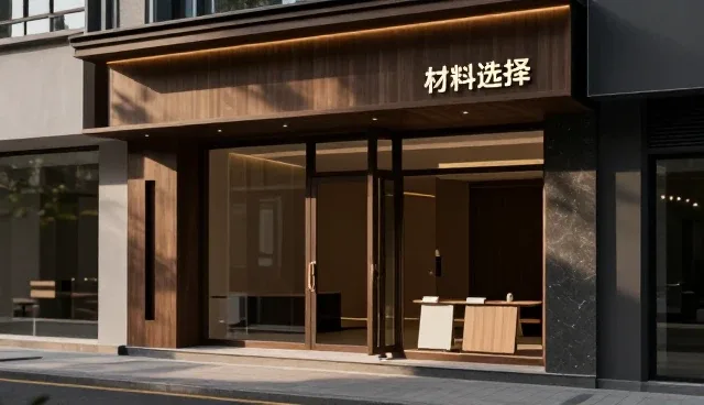 住宅精装修中软装搭配的常见问题及处理策略