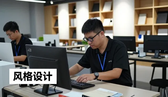 南京君有道装饰材料有限公司助力企业提升家具能力