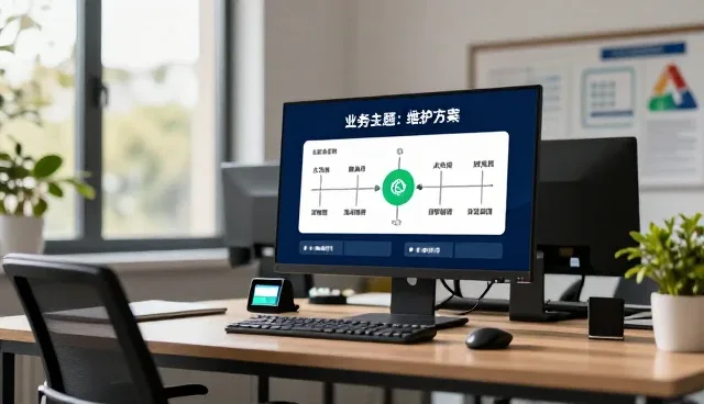 吊顶系统安装后如何科学管理方向与维护