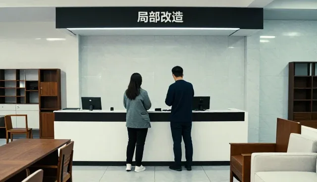 空间方向规划如何影响软装搭配效果